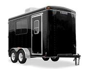 Horse Trailers